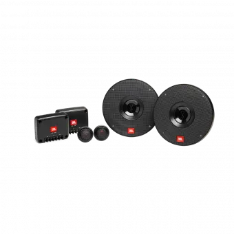 Купить 2х-компонентная акустика JBL CLUB 602C - купить, 5 990 руб.