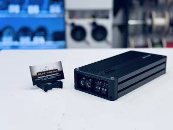 Купить Усилитель AMP Pro 4.150 - купить, 13 092 руб.