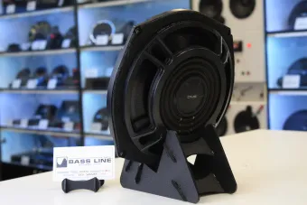 Купить Сабвуфер в штатное место Dynamic State DBW-SW206C 8" - купить, 28 950 руб.