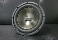 Бюджетные сабы Machete MS