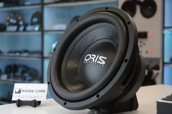 Купить Сабвуфер ORIS FT-10 Fighter - купить, 6 000 руб.