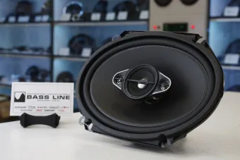 Купить Коаксиальная акустика Pioneer TS-A6880F - купить, 6 740 руб.