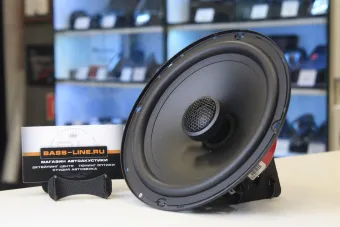 Купить Коаксиальная акустика ORIS Type X - купить, 7 100 руб.
