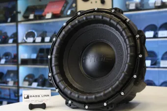 Купить Сабвуфер Pride M.16 12” S0.4 - купить, 20 950 руб.