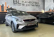 Шумоизоляция Belgee x50 Шумоизоляция Belgee x50