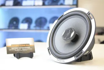 Купить Коаксиальная акустика Focal Performance PC165 - купить, 14 800 руб.