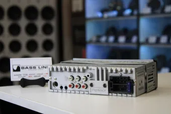 Купить Автомобильная магнитола Prology CMD-320 с DSP процессором - купить, 6 990 руб.