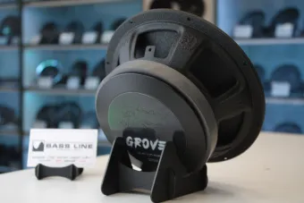 Купить СЧ Динамики AZ-13 SPL POWER GROVE 8 - купить, 12 690 руб.