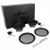 2х-компонентная акустика Kicx Sound Civilization QD 6.2 2х-компонентная акустика Kicx Sound Civilization QD 6.2 - купить, 16 200 руб.