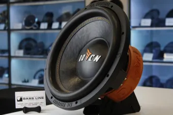 Сабвуфер DL Audio Raven 12 - купить, 9 790 руб.9 790 руб.