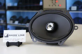 Купить Коаксиальная акустика Hertz DCX 570.3 - купить, 6 400 руб.