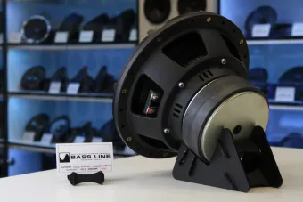 Купить Сабвуфер Pride M.6 10" D1.7 - купить, 6 290 руб.