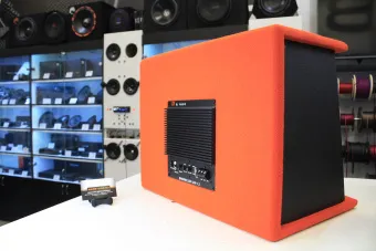 Купить Сабвуфер DL Audio Barracuda 12A V.2 - купить, 14 990 руб.