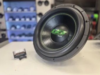 Купить Пассивный сабвуфер Apocalypse DB-SA275 15" D2 - купить, 21 590 руб.