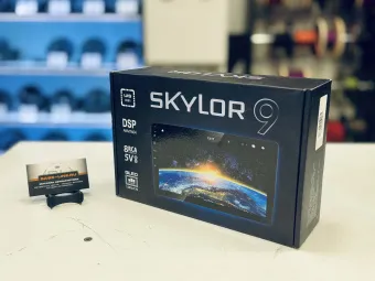 Купить Мультимедия SKYLOR AND-9014 - купить, 24 500 руб.