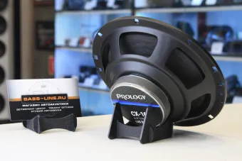 Купить Коаксиальная акустика Prology CX-165 - купить, 2 030 руб.