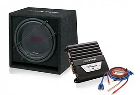 Что лучше активный или пассивный сабвуфер?