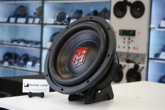 Сабвуфер Урал Молот 10" - купить, 5 990 руб.5 990 руб.