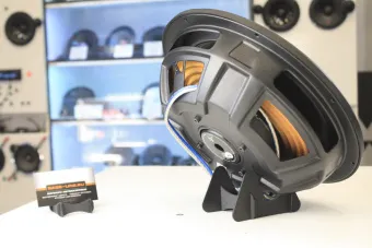 Купить Пассивный сабвуфер Kicx Sound Civilization QD 12.2 (2 Ohm) - купить, 8 700 руб.
