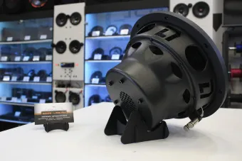 Купить Пассивный сабвуфер DL Audio Anaconda 10" D2 - купить, 9 490 руб.