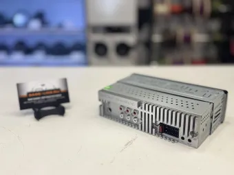 Купить Автомобильная магнитола Deaf Bonce DB-310DSP - купить, 5 190 руб.