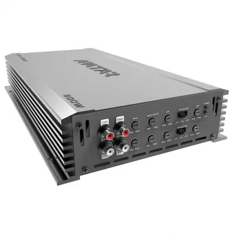 Купить Усилитель Avatar ATU-600.4 - купить, 7 990 руб.