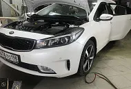 Шумоизоляция дверей Kia Cerato: эффективный способ улучшить акустику и снизить уровень шума в автомобиле Шумоизоляция дверей Kia Cerato: эффективный способ улучшить акустику и снизить уровень шума в автомобиле