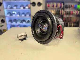 Купить Сабвуфер Dynamic State Mjolnir VSW-M25 - купить, 24 200 руб.