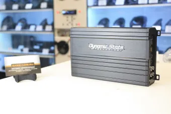 Купить Усилитель Dynamic State SKIF SKA-80.2 - купить, 8 650 руб.
