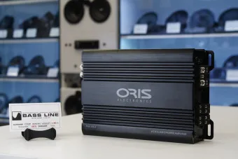 Купить Усилитель Oris Electronics PHA-150.4 - купить, 15 000 руб.