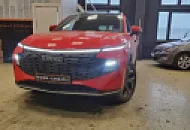 Haval F7: Бюджетное и эффективное решение улучшение аудиосистемы Haval F7: Бюджетное и эффективное решение улучшение аудиосистемы