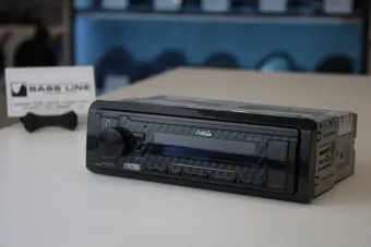 Купить Автомагнитола Aura AMH-77DSP - купить, 7 290 руб.