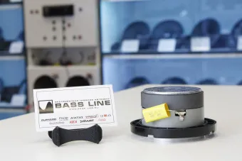 Купить Твитеры AZ-13 SPL POWER Z-35 - купить, 2 990 руб.