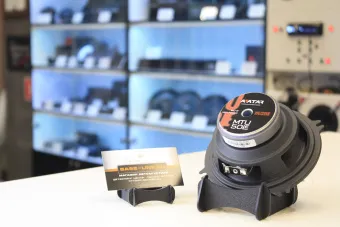 Купить СЧ Динамики Avatar MTU-50LE 4Ом - купить, 2 190 руб.