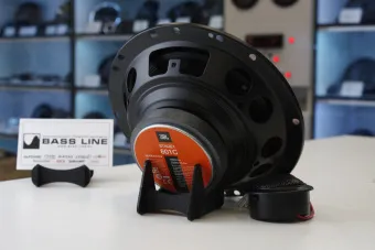 Купить 2х-компонентная акустика JBL STAGE1 601C - купить, 4 120 руб.