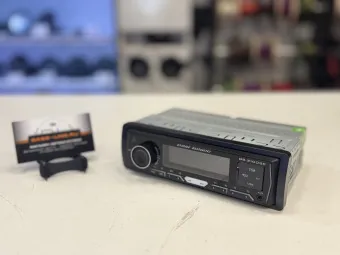 Купить Автомобильная магнитола Deaf Bonce DB-310DSP - купить, 5 190 руб.