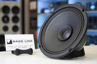 Купить Широкополосные динамики Oris FT-650 4Ом - купить, 2 300 руб.