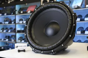 Купить Сабвуфер Pride M.16 15” S0,4 - купить, 23 370 руб.