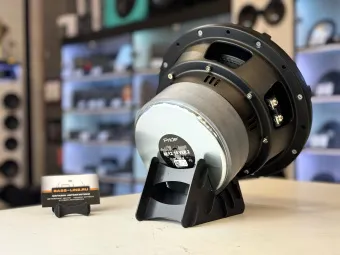 Купить Сабвуфер Pride M.12 10 ver.2 D2 - купить, 13 120 руб.