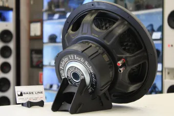 Купить Сабвуфер Best Balance E12" D2 - купить, 14 900 руб.