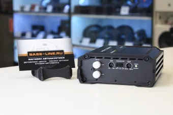 Купить Усилитель Machete Lite MLA-60.2 - купить, 6 590 руб.