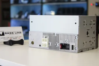 Купить Магнитола Pioneer DMH-A4450BT - купить, 32 990 руб.