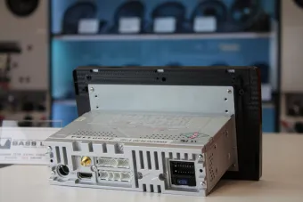 Купить Автомагнитола BXLIYER PX6 4+64 DSP 9" - купить, 24 900 руб.