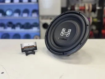 Купить Пассивный сабвуфер Black Hydra Gamma 10" S4 - купить, 13 990 руб.