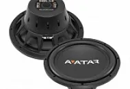 Представляем Вам наш самый доступный сабвуфер!