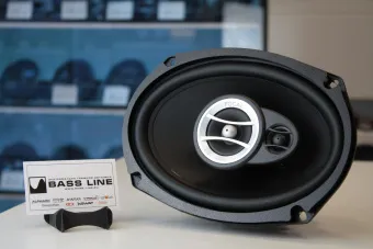 Купить Коаксиальная акустика Focal Auditor RCX-690 - купить, 10 920 руб.
