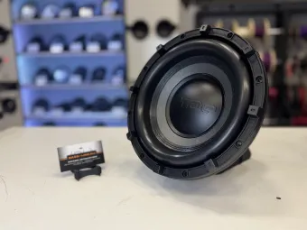 Купить Сабвуфер Pride M.9 10" D2 ver.2 - купить, 10 370 руб.