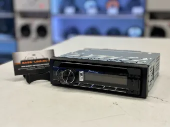 Купить Pioneer DEH-S4250BT - купить, 10 100 руб.