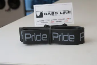 Купить Термоусадка Pride 2GA (black) - купить, 100 руб.