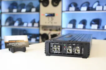Купить Усилитель Dynamic State Sarmat SMA-1.1600 - купить, 20 650 руб.